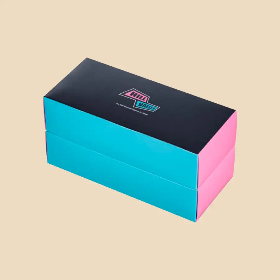 バーレルギフトセット(2個入り)(ヒルバレーミックス+お好みのフレーバー1種)